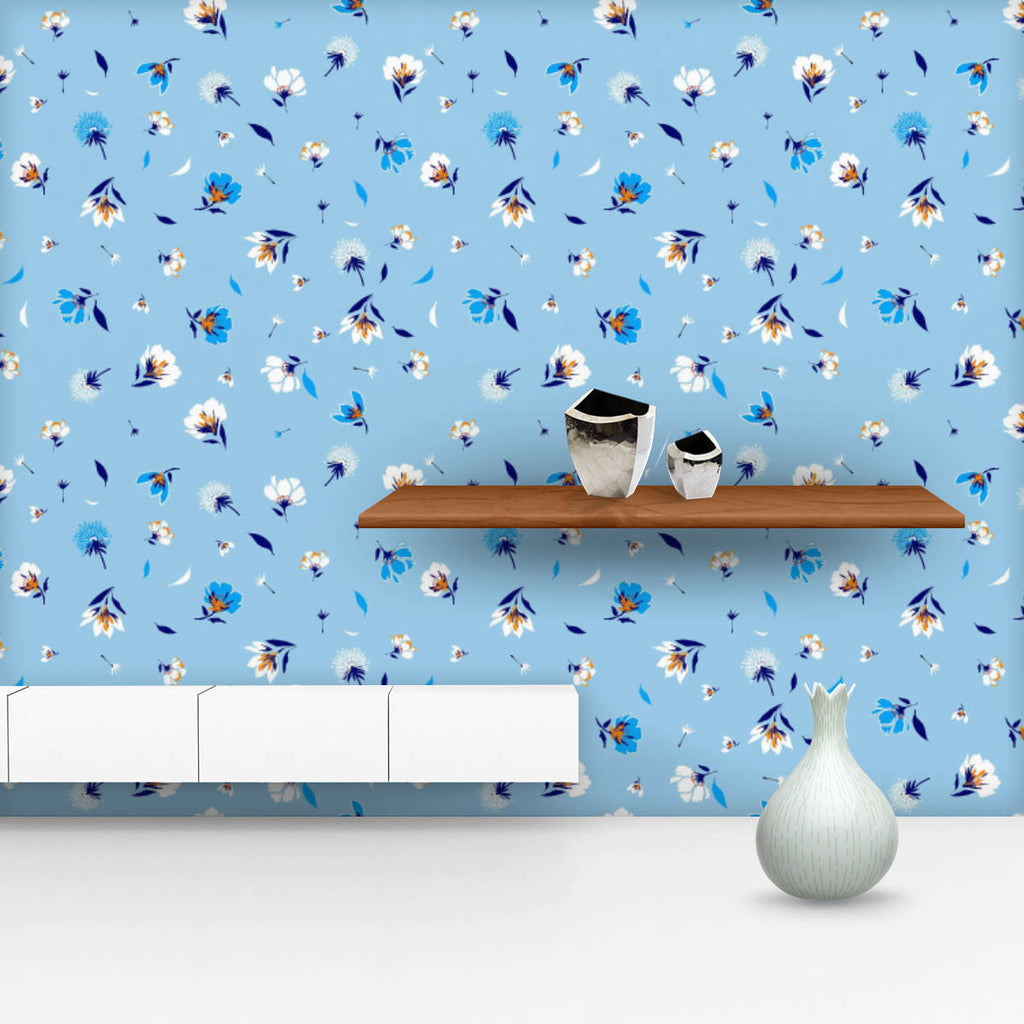 Hand-Drawn Botanical Flowers Wallpaper Roll-Wallpapers Peel & Stick-WAL_PA-IC 5016517 IC 5016517, Abstract Expressionism, Abstracts, Ancient, Art and Paintings, Botanical, Digital, Digital Art, Fashion, Floral, Flowers, Graphic, Historical, Illustrations, Medieval, Nature, Patterns, Retro, Scenic, Semi Abstract, Signs, Signs and Symbols, Vintage, hand-drawn, wallpaper, roll, pattern, flower, vector, seamless, small, print, cute, ditsy, summer, design, little, abstract, texture, pink, spring, color, beautifu