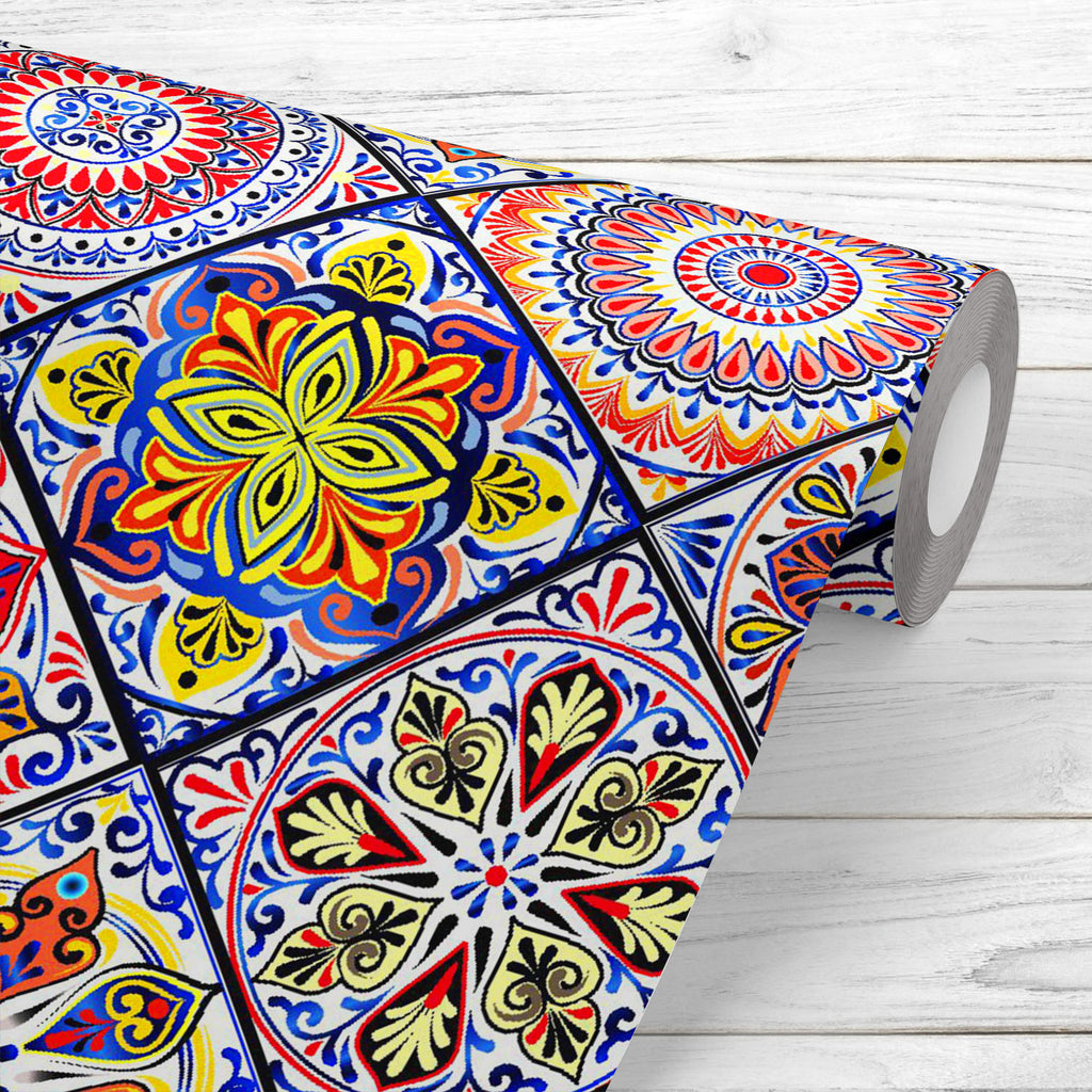 Floral Art Pattern D1 Wallpaper Roll-Wallpapers Peel & Stick-WAL_PA-IC 5016521 IC 5016521, Botanical, Floral, Flowers, Nature, Patterns, art, pattern, d1, wallpaper, roll, artzfolio, wallpapers for bedroom, wall papers full sheet for living room, wallpapers for home, pvc wallpaper, peel stick wallpaper, wall paper, adhesive wallpaper, room wallpapers, wallpapers for walls, wallpaper for walls, wall papers, wallpapers, 3d wallpapers for walls waterproof, wallpaper for bedroom, wallpaper roll, 3d wallpaper, w