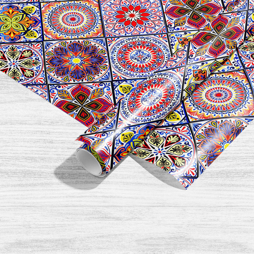 Floral Art Pattern D1 Art & Craft Gift Wrapping Paper-Wrapping Papers-WRP_PP-IC 5016521 IC 5016521, Botanical, Floral, Flowers, Nature, Patterns, art, pattern, d1, craft, gift, wrapping, paper, artzfolio, wrapping paper, gift wrapping paper, gift wrapping, birthday wrapping paper, holiday wrapping paper, cool wrapping paper, unique wrapping paper, luxury wrapping paper, wrapping paper sheet, wrap sheet, pretty wrapping paper, bulk wrapping paper, holiday gift wrap, baby wrapping paper, fancy wrapping paper,