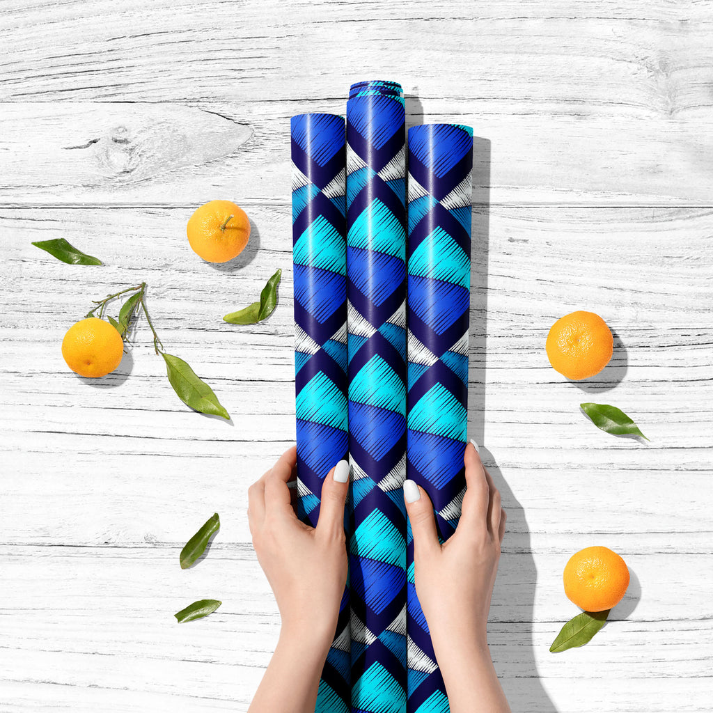 Boho Folk Motif Art Art & Craft Gift Wrapping Paper-Wrapping Papers-WRP_PP-IC 5016532 IC 5016532, Abstract Expressionism, Abstracts, Art and Paintings, Aztec, Culture, Decorative, Digital, Digital Art, Ethnic, Fashion, Folk Art, Geometric, Geometric Abstraction, Graphic, Ikat, Illustrations, Patterns, Pets, Plaid, Retro, Semi Abstract, Signs, Signs and Symbols, Sketches, Traditional, Tribal, World Culture, boho, folk, motif, art, craft, gift, wrapping, paper, abstract, background, bali, beautiful, blouse, b