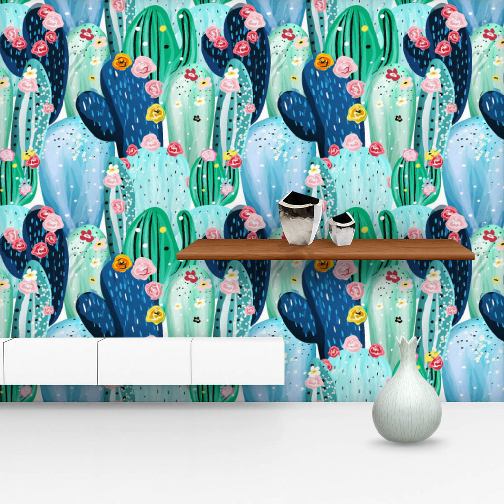Pastel Vintage Cactuses Wallpaper Roll-Wallpapers Peel & Stick-WAL_PA-IC 5016539 IC 5016539, Abstract Expressionism, Abstracts, Ancient, Black and White, Botanical, Decorative, Digital, Digital Art, Drawing, Fashion, Floral, Flowers, Graphic, Historical, Illustrations, Medieval, Mexican, Nature, Patterns, Retro, Scenic, Semi Abstract, Signs, Signs and Symbols, Tropical, Vintage, Watercolour, White, pastel, cactuses, wallpaper, roll, watercolor, pattern, cactus, seamless, succulent, summer, vector, abstract,