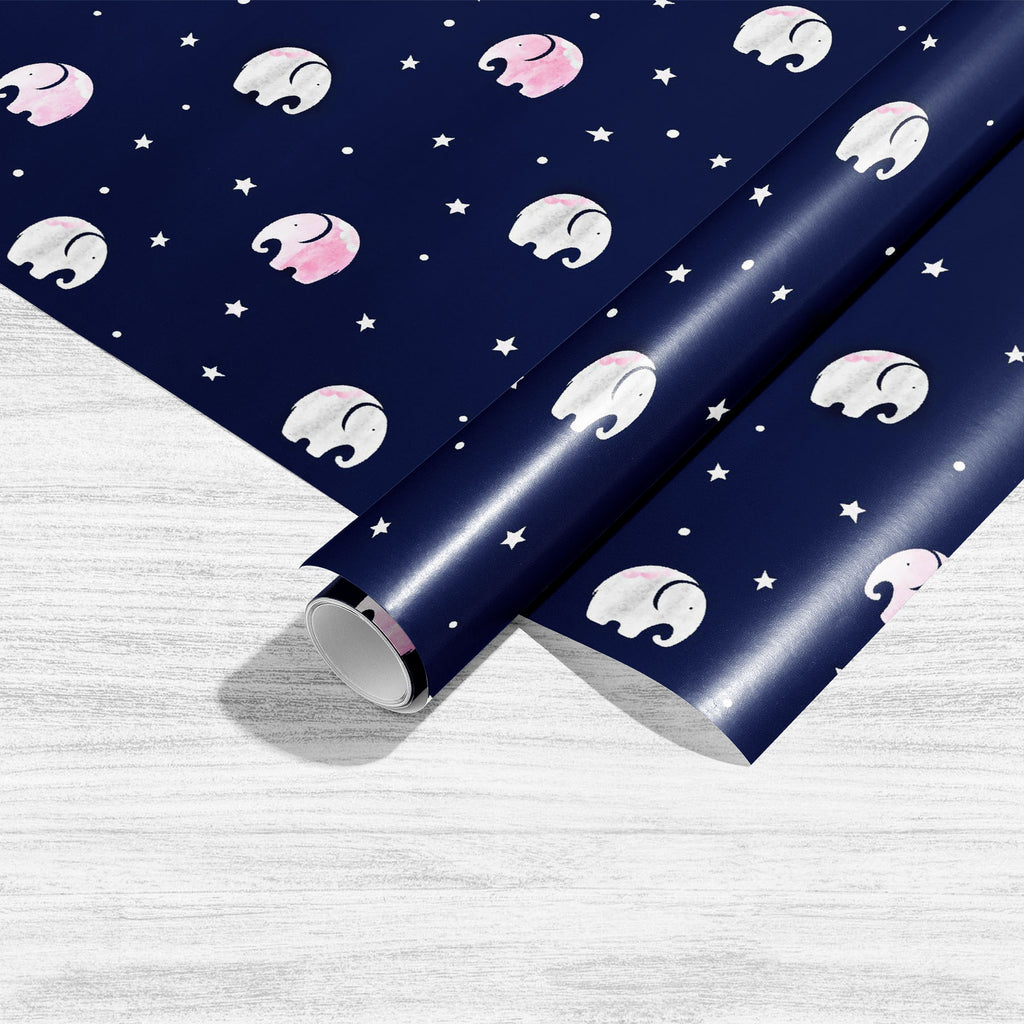 Watercolor Elephants D3 Art & Craft Gift Wrapping Paper-Wrapping Papers-WRP_PP-IC 5016560 IC 5016560, Animals, Animated Cartoons, Baby, Caricature, Cartoons, Children, Decorative, Drawing, Illustrations, Kids, Patterns, Signs, Signs and Symbols, Watercolour, watercolor, elephants, d3, art, craft, gift, wrapping, paper, elephant, seamless, animal, background, cartoon, child, color, cute, dark, design, drawn, dreams, fabric, girl, good, gray, hand, illustration, isolated, kid, little, night, pattern, pink, pr