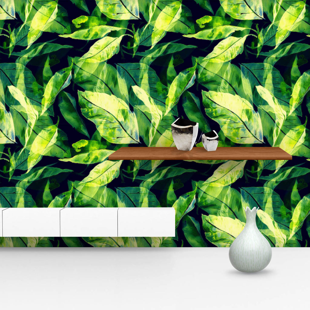 Mandarin Tree Leaves Wallpaper Roll-Wallpapers Peel & Stick-WAL_PA-IC 5016562 IC 5016562, Abstract Expressionism, Abstracts, Ancient, Art and Paintings, Books, Botanical, Collages, Digital, Digital Art, Fashion, Floral, Flowers, Graphic, Historical, Illustrations, Medieval, Nature, Patterns, Scenic, Semi Abstract, Signs, Signs and Symbols, Sketches, Vintage, Watercolour, mandarin, tree, leaves, wallpaper, roll, pattern, colour, textile, water, abstract, aquarelle, art, artistic, artwork, background, batik, 