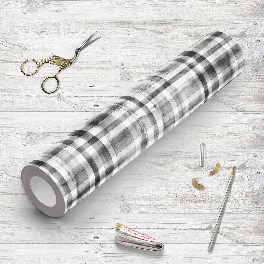 Stripes Tartan Plaid Wallpaper Roll-Wallpapers Peel & Stick-WAL_PA-IC 5016563 IC 5016563, Abstract Expressionism, Abstracts, Art and Paintings, Black, Black and White, Books, Digital, Digital Art, Drawing, Geometric, Geometric Abstraction, Gingham, Graphic, Illustrations, Modern Art, Patterns, Plaid, Retro, Semi Abstract, Signs, Signs and Symbols, Stripes, Watercolour, White, tartan, wallpaper, roll, watercolor, stripe, seamless, drawn, grunge, hand, pattern, abstract, grey, illustration, ornament, print, s