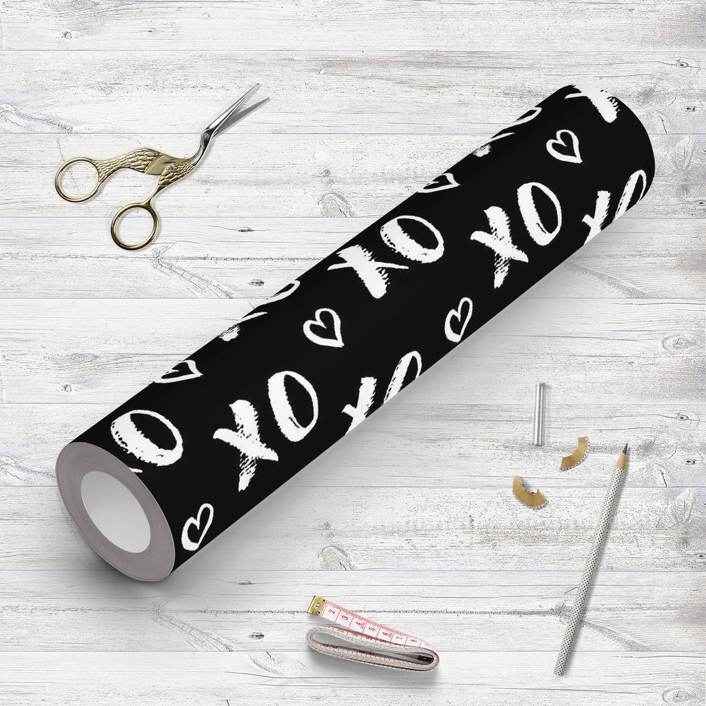 XOXO Grunge Calligraphy D1 Wallpaper Roll-Wallpapers Peel & Stick-WAL_PA-IC 5016575 IC 5016575, Art and Paintings, Calligraphy, Digital, Digital Art, Drawing, Fashion, Graphic, Hearts, Holidays, Illustrations, Love, Modern Art, Patterns, Quotes, Romance, Signs, Signs and Symbols, Sketches, Symbols, Text, Typography, Wedding, xoxo, grunge, d1, wallpaper, roll, pattern, xo, heart, seamless, quote, apparel, background, banner, brush, calligraphic, card, design, font, handwriting, handwritten, holiday, hug, hug