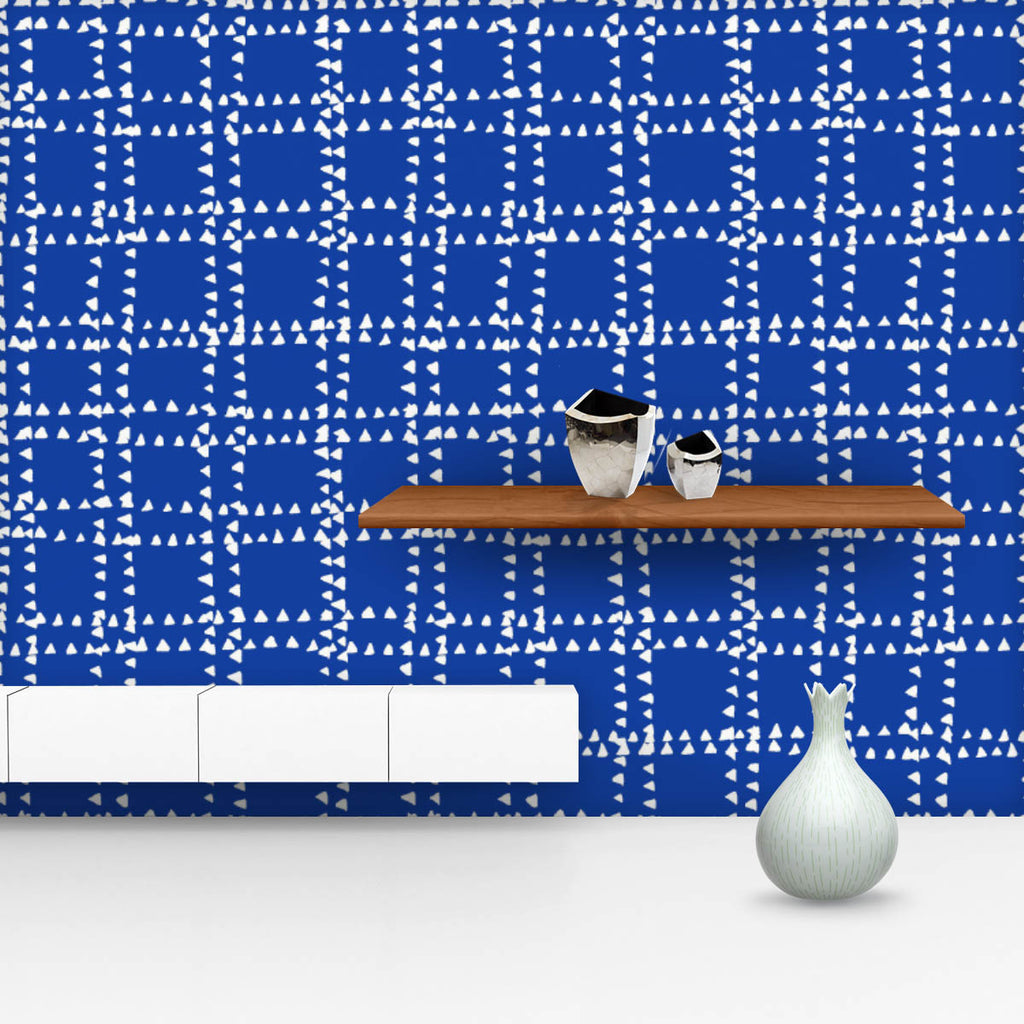 Japanese Shibori Ikat D9 Wallpaper Roll-Wallpapers Peel & Stick-WAL_PA-IC 5016581 IC 5016581, Abstract Expressionism, Abstracts, Chinese, Culture, Ethnic, Fashion, Folk Art, Geometric, Geometric Abstraction, Ikat, Illustrations, Japanese, Minimalism, Modern Art, Patterns, Retro, Semi Abstract, Shibori, Signs, Signs and Symbols, Stripes, Traditional, Tribal, Watercolour, World Culture, d9, wallpaper, roll, pattern, abstract, background, batik, bed, blue, brush, china, cloth, cotton, design, dye, fabric, folk