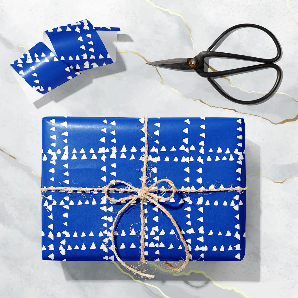 Japanese Shibori Ikat D9 Art & Craft Gift Wrapping Paper-Wrapping Papers-WRP_PP-IC 5016581 IC 5016581, Abstract Expressionism, Abstracts, Chinese, Culture, Ethnic, Fashion, Folk Art, Geometric, Geometric Abstraction, Ikat, Illustrations, Japanese, Minimalism, Modern Art, Patterns, Retro, Semi Abstract, Shibori, Signs, Signs and Symbols, Stripes, Traditional, Tribal, Watercolour, World Culture, d9, art, craft, gift, wrapping, paper, pattern, abstract, background, batik, bed, blue, brush, china, cloth, cotton