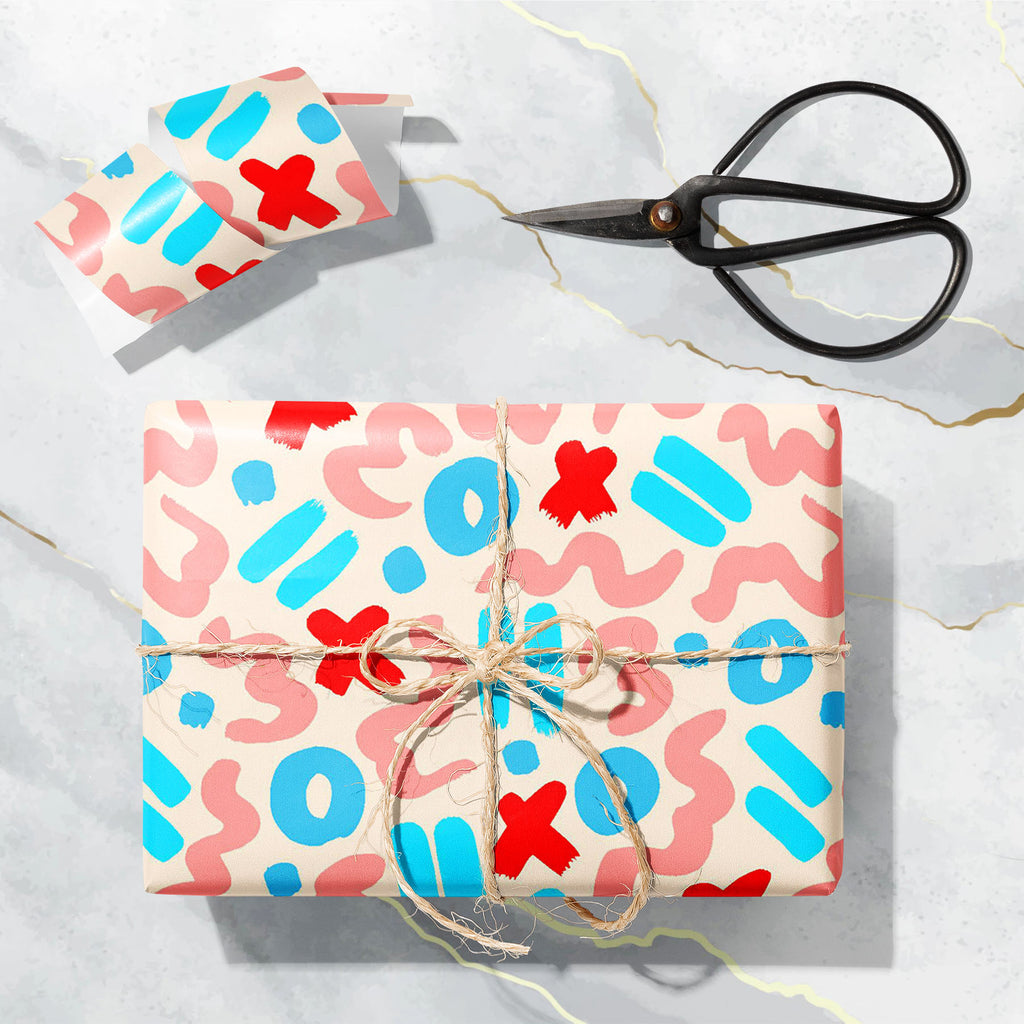 Colorful Abstract Shapes D4 Art & Craft Gift Wrapping Paper-Wrapping Papers-WRP_PP-IC 5016582 IC 5016582, Abstract Expressionism, Abstracts, Ancient, Animated Cartoons, Bohemian, Caricature, Cartoons, Cross, Digital, Digital Art, Dots, Graphic, Hand Drawn, Historical, Illustrations, Medieval, Modern Art, Patterns, Scandinavian, Semi Abstract, Signs, Signs and Symbols, Sketches, Symbols, Vintage, colorful, abstract, shapes, d4, art, craft, gift, wrapping, paper, artistic, background, beauty, brush, calligrap