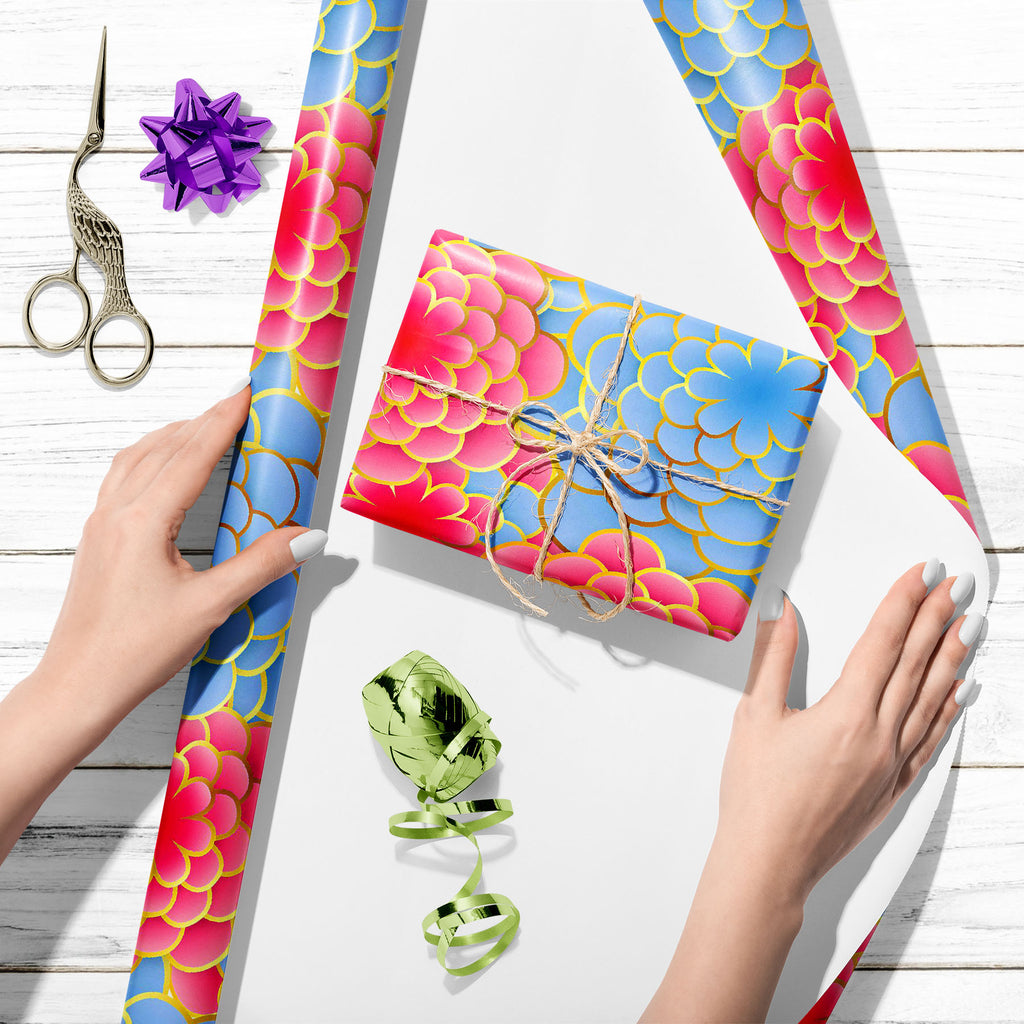 Colorful 3D Flowers D2 Art & Craft Gift Wrapping Paper-Wrapping Papers-WRP_PP-IC 5016605 IC 5016605, 3D, Abstract Expressionism, Abstracts, Art and Paintings, Black and White, Botanical, Decorative, Digital, Digital Art, Floral, Flowers, Graphic, Holidays, Illustrations, Modern Art, Nature, Patterns, Scenic, Semi Abstract, Signs, Signs and Symbols, Wedding, White, colorful, d2, art, craft, gift, wrapping, paper, abstract, backdrop, background, beautiful, blossom, bouquet, card, ceramic, cut, day, decor, dec