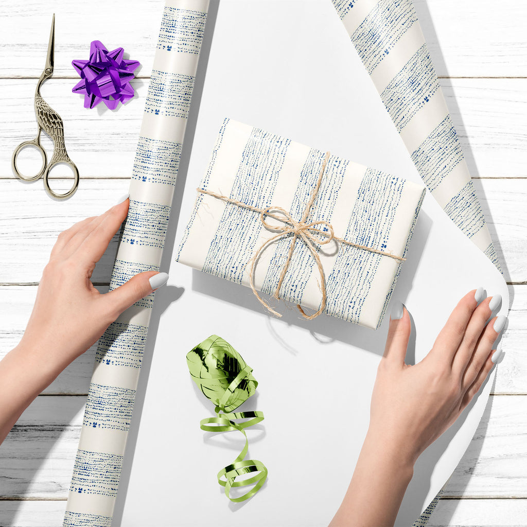 Japanese Shibori Ikat D14 Art & Craft Gift Wrapping Paper-Wrapping Papers-WRP_PP-IC 5016609 IC 5016609, Abstract Expressionism, Abstracts, Chinese, Culture, Ethnic, Fashion, Folk Art, Geometric, Geometric Abstraction, Ikat, Illustrations, Japanese, Minimalism, Modern Art, Patterns, Retro, Semi Abstract, Shibori, Signs, Signs and Symbols, Stripes, Traditional, Tribal, Watercolour, World Culture, d14, art, craft, gift, wrapping, paper, pattern, dye, tie, organic, seamless, vector, abstract, background, batik,