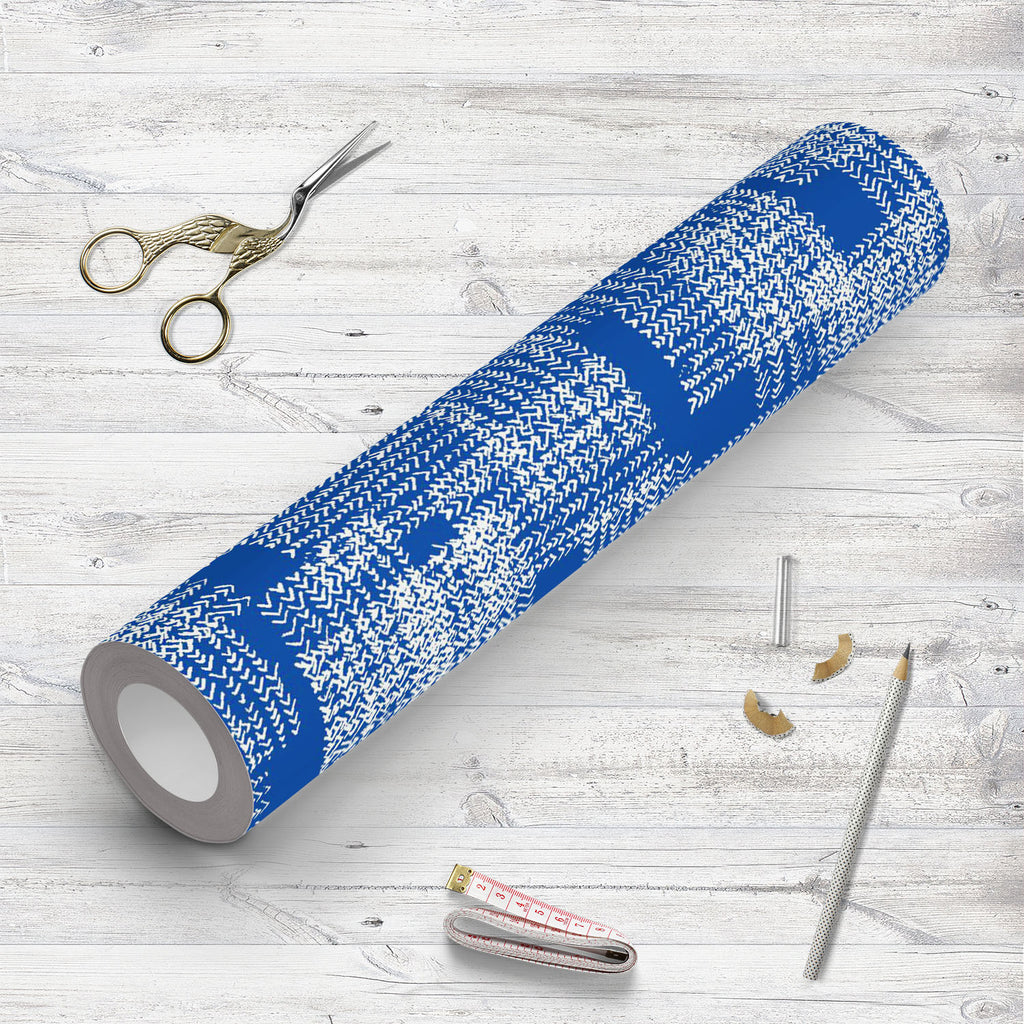 Japanese Shibori Ikat D15 Wallpaper Roll-Wallpapers Peel & Stick-WAL_PA-IC 5016610 IC 5016610, Abstract Expressionism, Abstracts, Chinese, Culture, Ethnic, Fashion, Folk Art, Geometric, Geometric Abstraction, Illustrations, Japanese, Minimalism, Modern Art, Patterns, Retro, Semi Abstract, Shibori, Signs, Signs and Symbols, Stripes, Traditional, Tribal, Watercolour, World Culture, ikat, d15, wallpaper, roll, seamless, watercolor, batik, blue, dye, japan, pattern, vector, abstract, background, bed, brush, chi