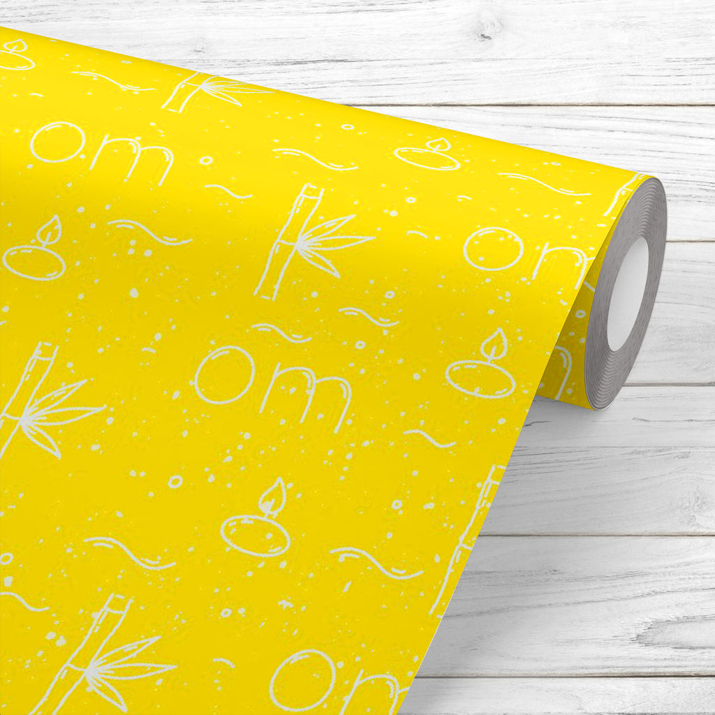 Esoteric Symbols Wallpaper Roll-Wallpapers Peel & Stick-WAL_PA-IC 5016632 IC 5016632, Art and Paintings, Black and White, Illustrations, Patterns, Signs and Symbols, Symbols, White, esoteric, wallpaper, roll, art, aum, backdrop, background, bamboo, decor, endless, fabric, illustration, meditation, object, om, packaging, paper, pattern, print, repeat, seamless, square, style, template, textile, texture, textured, tile, vector, vinyasana, wrapping, yellow, yoga, artzfolio, wallpapers for bedroom, wall papers 