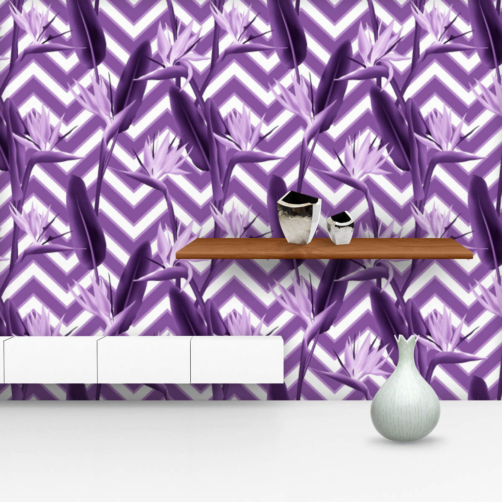 Exotic African Crane Flower D1 Wallpaper Roll-Wallpapers Peel & Stick-WAL_PA-IC 5016633 IC 5016633, African, Birds, Black and White, Botanical, Floral, Flowers, Geometric, Geometric Abstraction, Illustrations, Modern Art, Nature, Patterns, Signs, Signs and Symbols, Stripes, Tropical, White, exotic, crane, flower, d1, wallpaper, roll, background, beautiful, bird, of, paradise, bloom, blooming, blossom, colorful, cool, cute, design, detailed, fabric, jungle, leaf, line, modern, natural, pattern, plant, print,