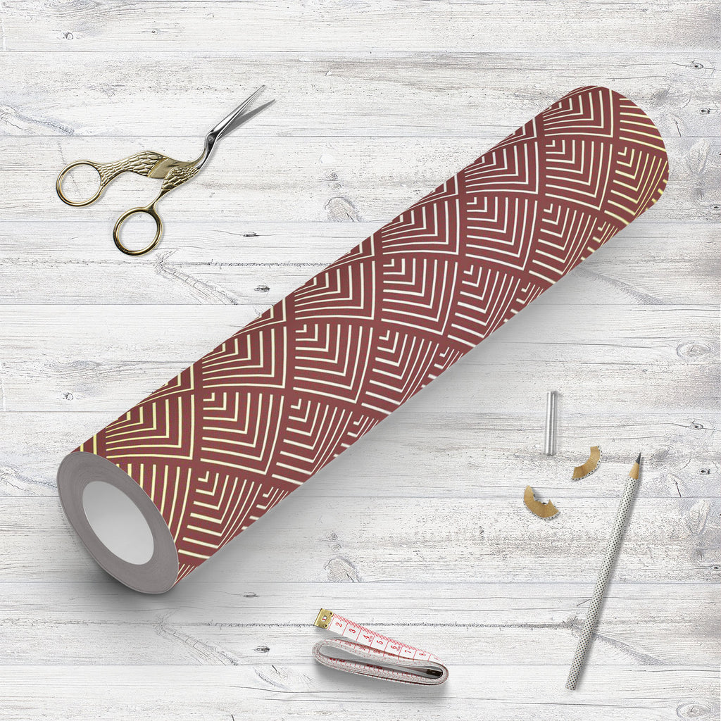 Minimalistic Geometric Design Wallpaper Roll-Wallpapers Peel & Stick-WAL_PA-IC 5016664 IC 5016664, 30s, Abstract Expressionism, Abstracts, Ancient, Arrows, Art and Paintings, Cross, Decorative, Diamond, Digital, Digital Art, Geometric, Geometric Abstraction, Graphic, Grid Art, Historical, Illustrations, Medieval, Minimalism, Patterns, Retro, Semi Abstract, Signs, Signs and Symbols, Triangles, Vintage, minimalistic, design, wallpaper, roll, pattern, seamless, 1930s, 1920s, art, background, deco, gold, luxury