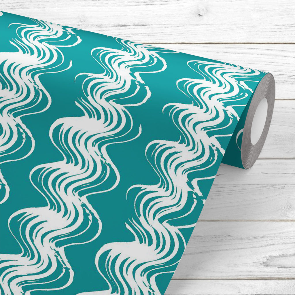 Hand-Drawn Waves D4 Wallpaper Roll-Wallpapers Peel & Stick-WAL_PA-IC 5016671 IC 5016671, Abstract Expressionism, Abstracts, Ancient, Bohemian, Digital, Digital Art, Dots, Graphic, Hand Drawn, Historical, Illustrations, Medieval, Modern Art, Patterns, Scandinavian, Semi Abstract, Sketches, Vintage, hand-drawn, waves, d4, wallpaper, roll, abstract, artistic, background, beauty, brush, calligraphic, card, color, colorful, creative, cute, decor, doodle, dot, drawn, element, fabric, hair, hand, illustration, ink