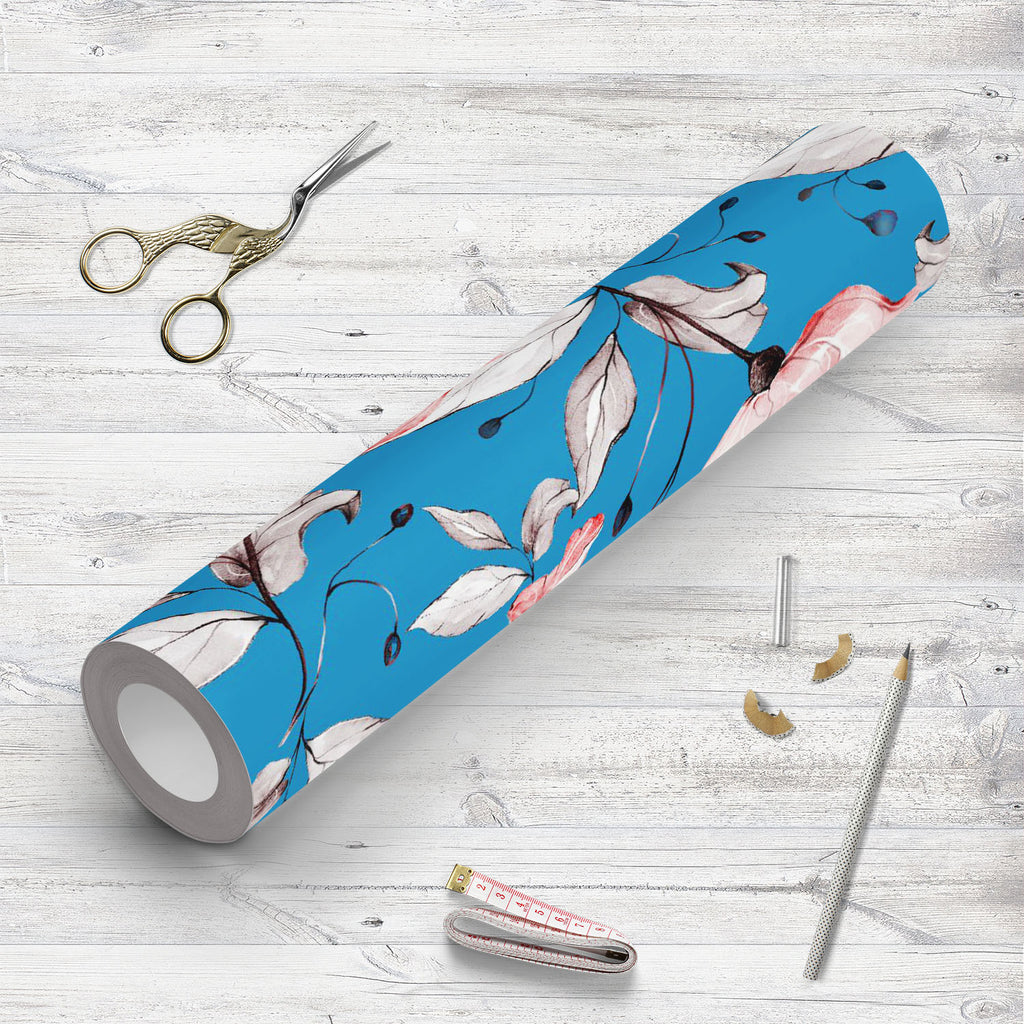 Botanical Spring Flowers Wallpaper Roll-Wallpapers Peel & Stick-WAL_PA-IC 5016699 IC 5016699, Abstract Expressionism, Abstracts, Art and Paintings, Black and White, Botanical, Decorative, Digital, Digital Art, Floral, Flowers, Graphic, Hand Drawn, Illustrations, Nature, Paintings, Patterns, Retro, Semi Abstract, Signs, Signs and Symbols, Watercolour, White, spring, wallpaper, roll, pattern, print, watercolor, seamless, pink, rose, textile, illustration, design, ornament, background, abstract, fabric, paper,