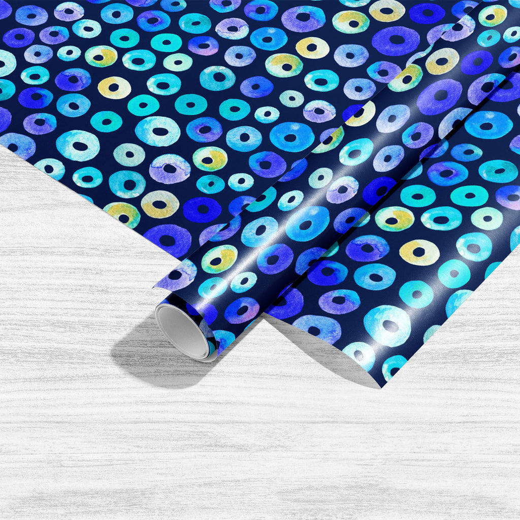 Watercolor Geometrical Shapes Art & Craft Gift Wrapping Paper-Wrapping Papers-WRP_PP-IC 5016724 IC 5016724, 70s, 80s, Abstract Expressionism, Abstracts, Art and Paintings, Circle, Digital, Digital Art, Dots, Drawing, Fashion, Geometric, Geometric Abstraction, Graphic, Illustrations, Patterns, Semi Abstract, Signs, Signs and Symbols, Watercolour, watercolor, geometrical, shapes, art, craft, gift, wrapping, paper, abstract, artwork, background, blot, blotch, brush, chaos, color, cool, cover, creative, design,