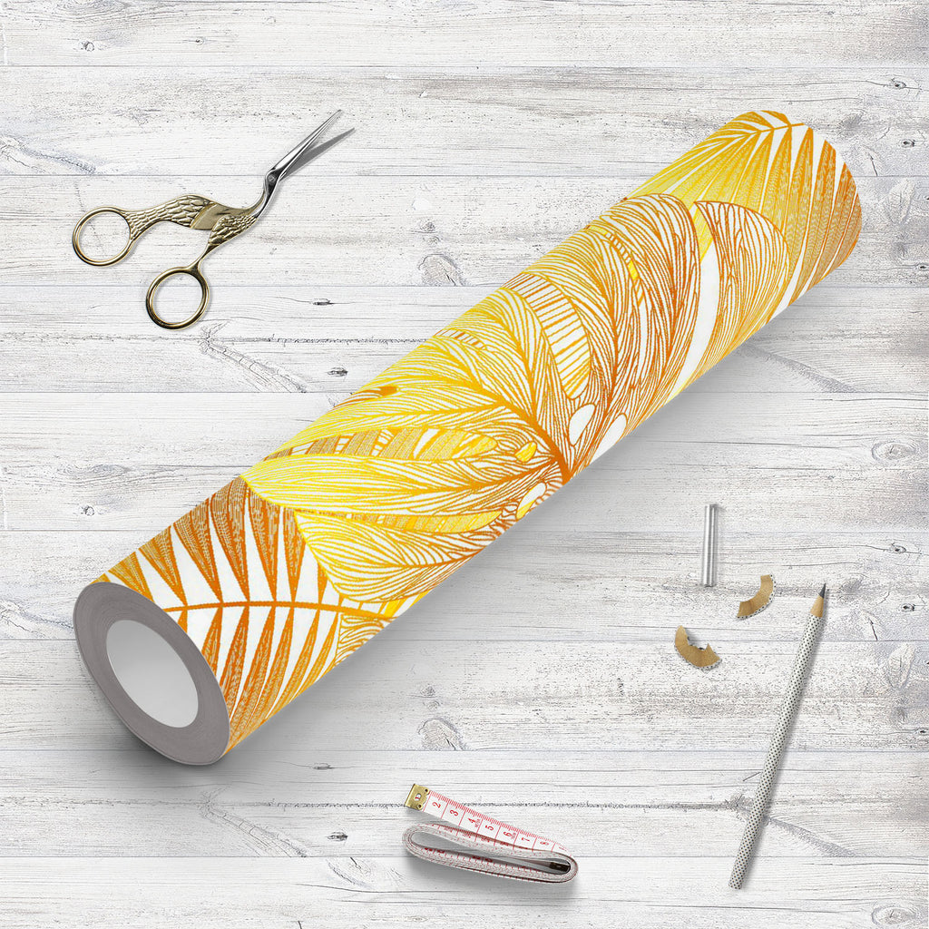 Tropical Palm Leaf D1 Wallpaper Roll-Wallpapers Peel & Stick-WAL_PA-IC 5016728 IC 5016728, Art and Paintings, Black and White, Botanical, Decorative, Digital, Digital Art, Drawing, Fashion, Floral, Flowers, Graphic, Hawaiian, Illustrations, Modern Art, Nature, Paintings, Patterns, Scenic, Seasons, Signs, Signs and Symbols, Tropical, White, palm, leaf, d1, wallpaper, roll, pattern, gold, seamless, vector, modern, painting, background, design, green, monstera, print, rainforest, fabric, tree, decor, exotic, j