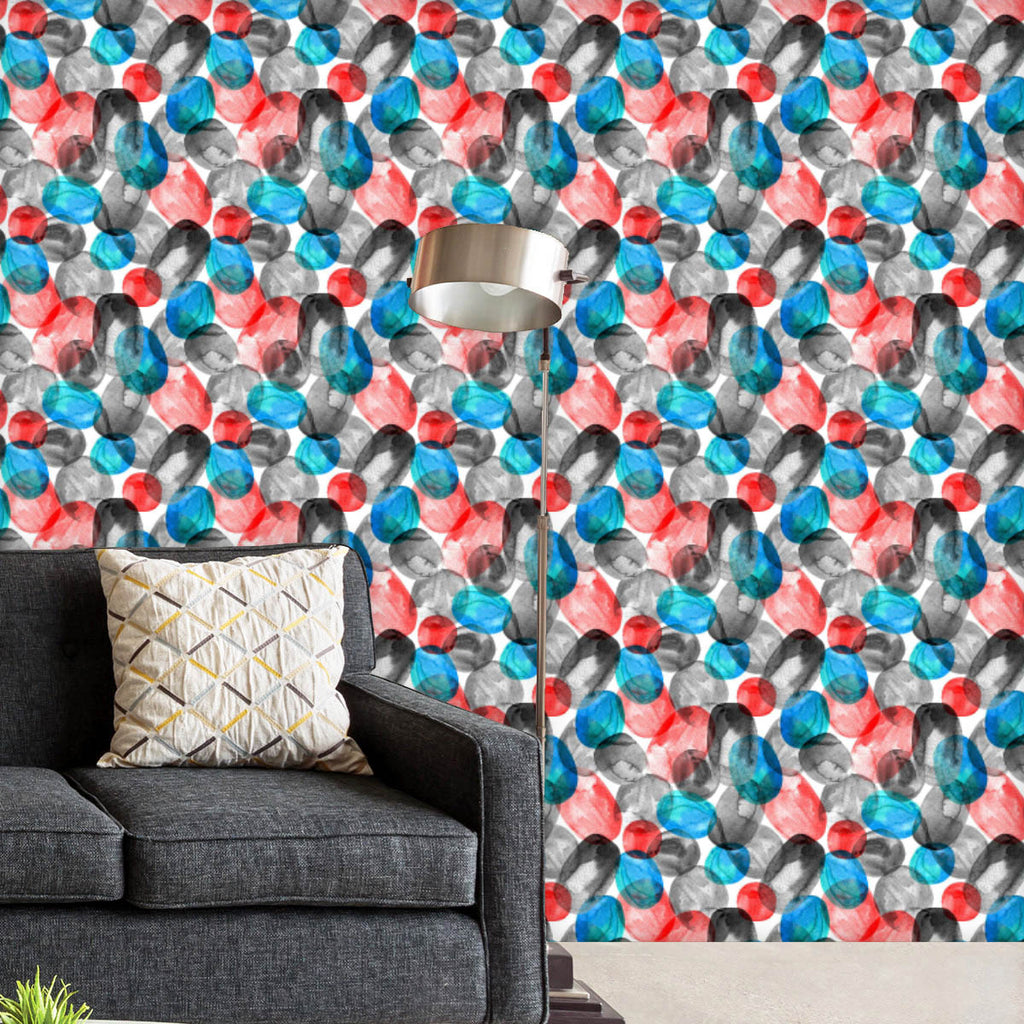 Modern Contemporary Shapes D1 Wallpaper Roll-Wallpapers Peel & Stick-WAL_PA-IC 5016755 IC 5016755, 80s, Abstract Expressionism, Abstracts, Art and Paintings, Black, Black and White, Brush Stroke, Circle, Digital, Digital Art, Dots, Geometric, Geometric Abstraction, Graphic, Illustrations, Modern Art, Parents, Patterns, Semi Abstract, Signs, Signs and Symbols, Splatter, Watercolour, White, modern, contemporary, shapes, d1, wallpaper, roll, abstract, art, backdrop, background, bend, blotch, blue, brush, strok