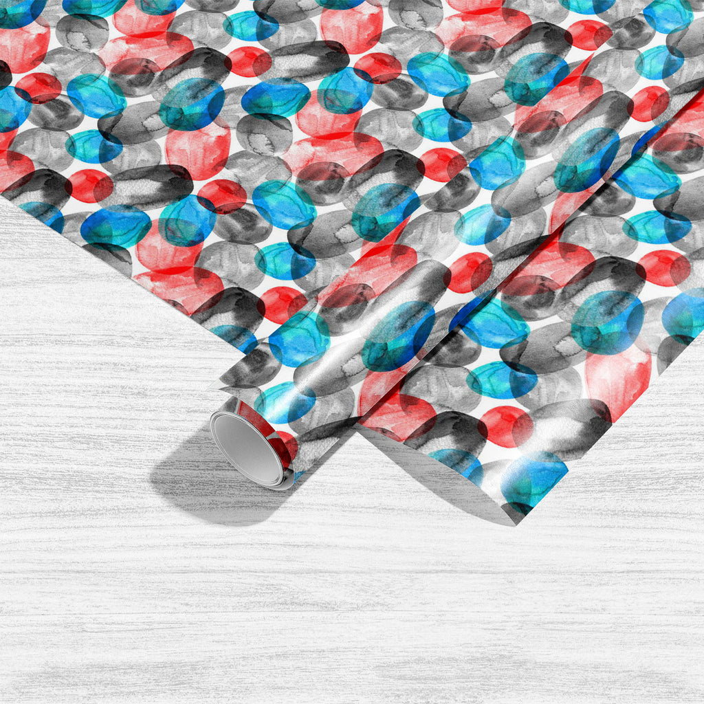 Modern Contemporary Shapes D1 Art & Craft Gift Wrapping Paper-Wrapping Papers-WRP_PP-IC 5016755 IC 5016755, 80s, Abstract Expressionism, Abstracts, Art and Paintings, Black, Black and White, Brush Stroke, Circle, Digital, Digital Art, Dots, Geometric, Geometric Abstraction, Graphic, Illustrations, Modern Art, Parents, Patterns, Semi Abstract, Signs, Signs and Symbols, Splatter, Watercolour, White, modern, contemporary, shapes, d1, art, craft, gift, wrapping, paper, abstract, backdrop, background, bend, blot