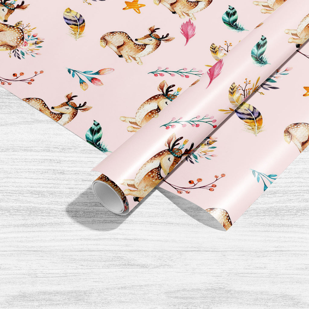 Baby Animals D2 Art & Craft Gift Wrapping Paper-Wrapping Papers-WRP_PP-IC 5016759 IC 5016759, Animals, Animated Cartoons, Art and Paintings, Baby, Birthday, Black and White, Botanical, Caricature, Cartoons, Children, Drawing, Family, Floral, Flowers, Holidays, Illustrations, Kids, Nature, Patterns, Pets, Signs, Signs and Symbols, Watercolour, White, d2, art, craft, gift, wrapping, paper, pattern, kid, animal, background, deer, fun, nursery, aquarelle, bear, bunny, card, cartoon, celebration, character, chil