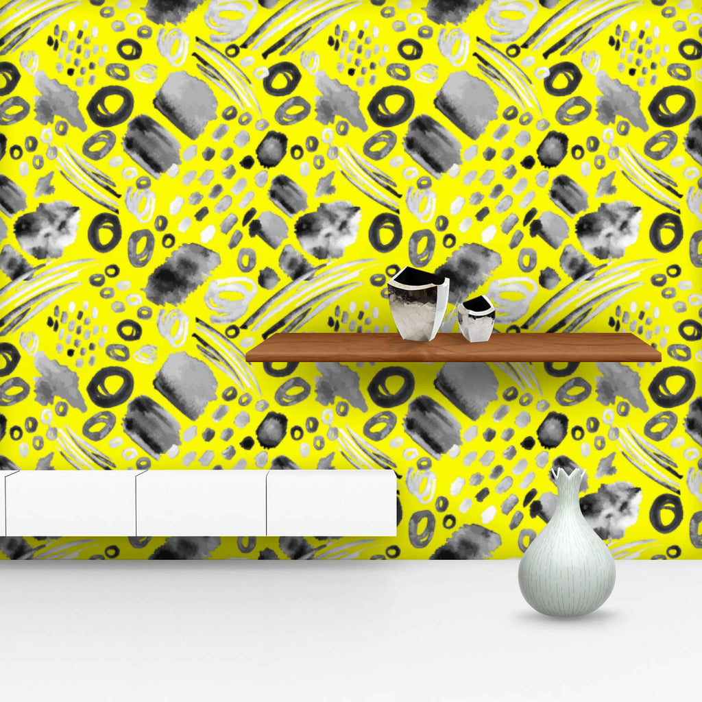 Watercolor Paint Spots D1 Wallpaper Roll-Wallpapers Peel & Stick-WAL_PA-IC 5016763 IC 5016763, 60s, Abstract Expressionism, Abstracts, Art and Paintings, Cities, City Views, Culture, Ethnic, Fashion, Folk Art, Graffiti, Illustrations, Paintings, Patterns, Semi Abstract, Splatter, Traditional, Tribal, Watercolour, World Culture, watercolor, paint, spots, d1, wallpaper, roll, abstract, background, batik, boho, texture, brushed, brushstroke, camo, chaotic, painting, distress, distressed, print, ethnical, ethni