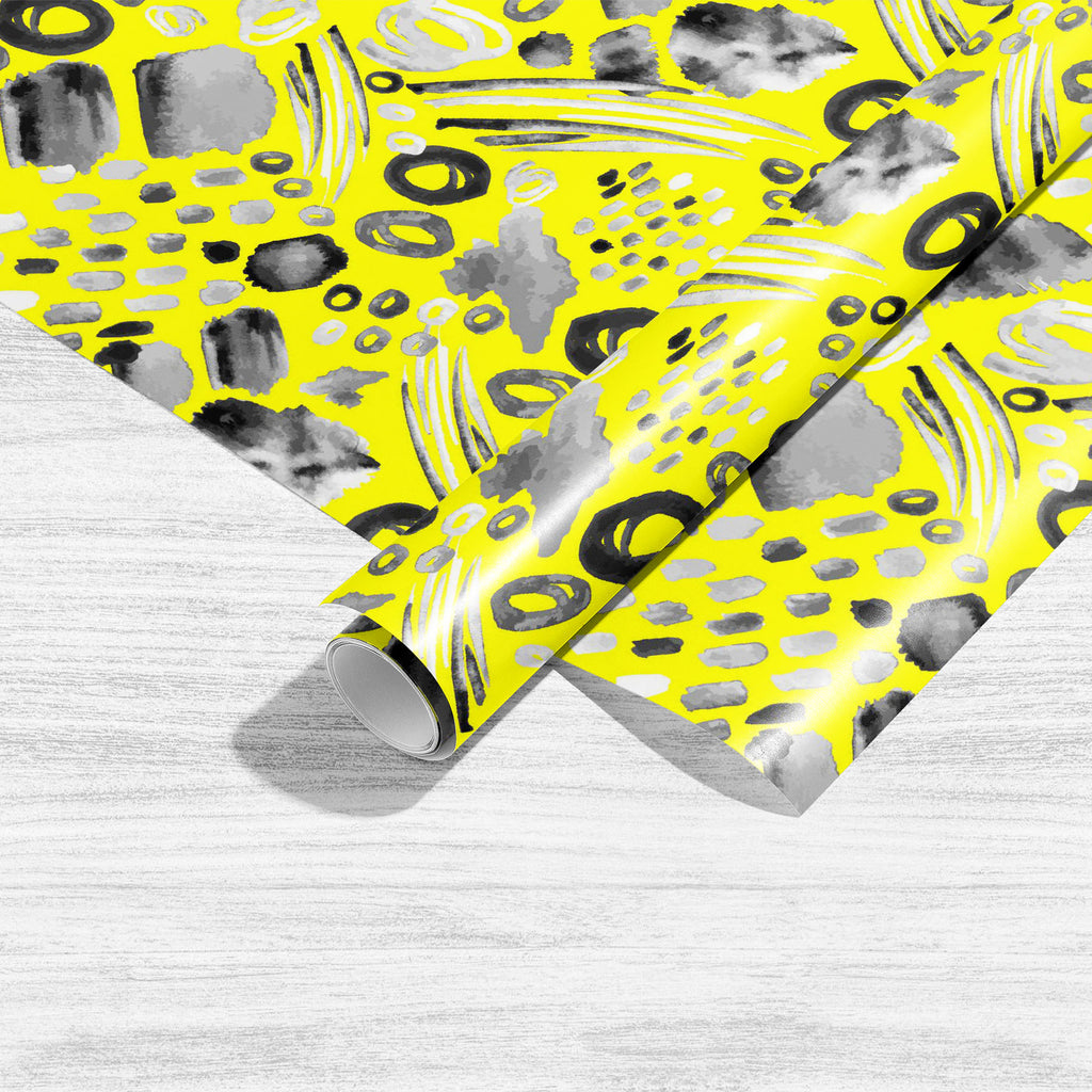 Watercolor Paint Spots D1 Art & Craft Gift Wrapping Paper-Wrapping Papers-WRP_PP-IC 5016763 IC 5016763, 60s, Abstract Expressionism, Abstracts, Art and Paintings, Cities, City Views, Culture, Ethnic, Fashion, Folk Art, Graffiti, Illustrations, Paintings, Patterns, Semi Abstract, Splatter, Traditional, Tribal, Watercolour, World Culture, watercolor, paint, spots, d1, art, craft, gift, wrapping, paper, abstract, background, batik, boho, texture, brushed, brushstroke, camo, chaotic, painting, distress, distres