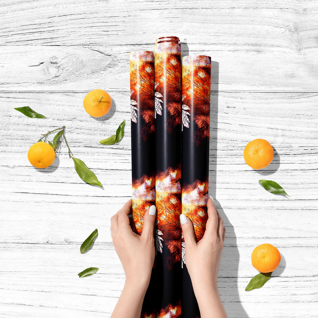 Japanese Chrysanthemums Imprints Art & Craft Gift Wrapping Paper-Wrapping Papers-WRP_PP-IC 5016764 IC 5016764, Abstract Expressionism, Abstracts, Art and Paintings, Asian, Botanical, Collages, Digital, Digital Art, Fashion, Floral, Flowers, Graphic, Illustrations, Japanese, Nature, Patterns, Scenic, Semi Abstract, Signs, Signs and Symbols, Sketches, Watercolour, chrysanthemums, imprints, art, craft, gift, wrapping, paper, design, textile, abstract, aquarelle, artistic, artwork, background, batik, beautiful,