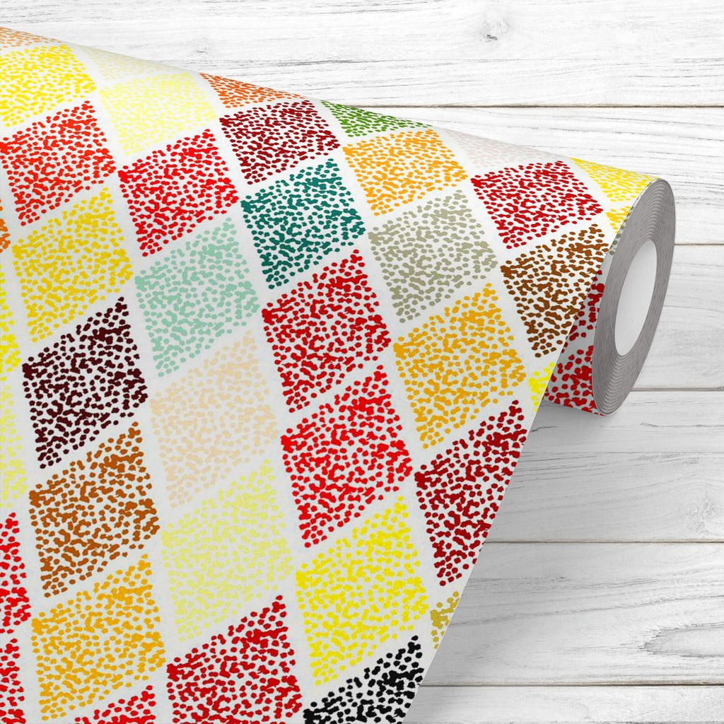 Colorful Grunge Wallpaper Roll-Wallpapers Peel & Stick-WAL_PA-IC 5016776 IC 5016776, Abstract Expressionism, Abstracts, Ancient, Art and Paintings, Black and White, Decorative, Digital, Digital Art, Drawing, Fashion, Geometric, Geometric Abstraction, Graphic, Hipster, Historical, Illustrations, Medieval, Modern Art, Patterns, Retro, Semi Abstract, Signs, Signs and Symbols, Triangles, Vintage, Watercolour, White, colorful, grunge, wallpaper, roll, watercolor, abstract, art, artistic, backdrop, background, br