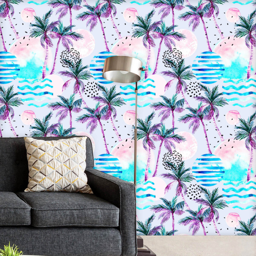 Tropical Doodle Elements Wallpaper Roll-Wallpapers Peel & Stick-WAL_PA-IC 5016785 IC 5016785, Abstract Expressionism, Abstracts, Art and Paintings, Automobiles, Circle, Digital, Digital Art, Dots, Drawing, Geometric, Geometric Abstraction, Graphic, Illustrations, Modern Art, Patterns, Semi Abstract, Signs, Signs and Symbols, Splatter, Stripes, Transportation, Travel, Tropical, Vehicles, Watercolour, doodle, elements, wallpaper, roll, abstract, art, background, beach, blot, blotch, color, curve, design, elem