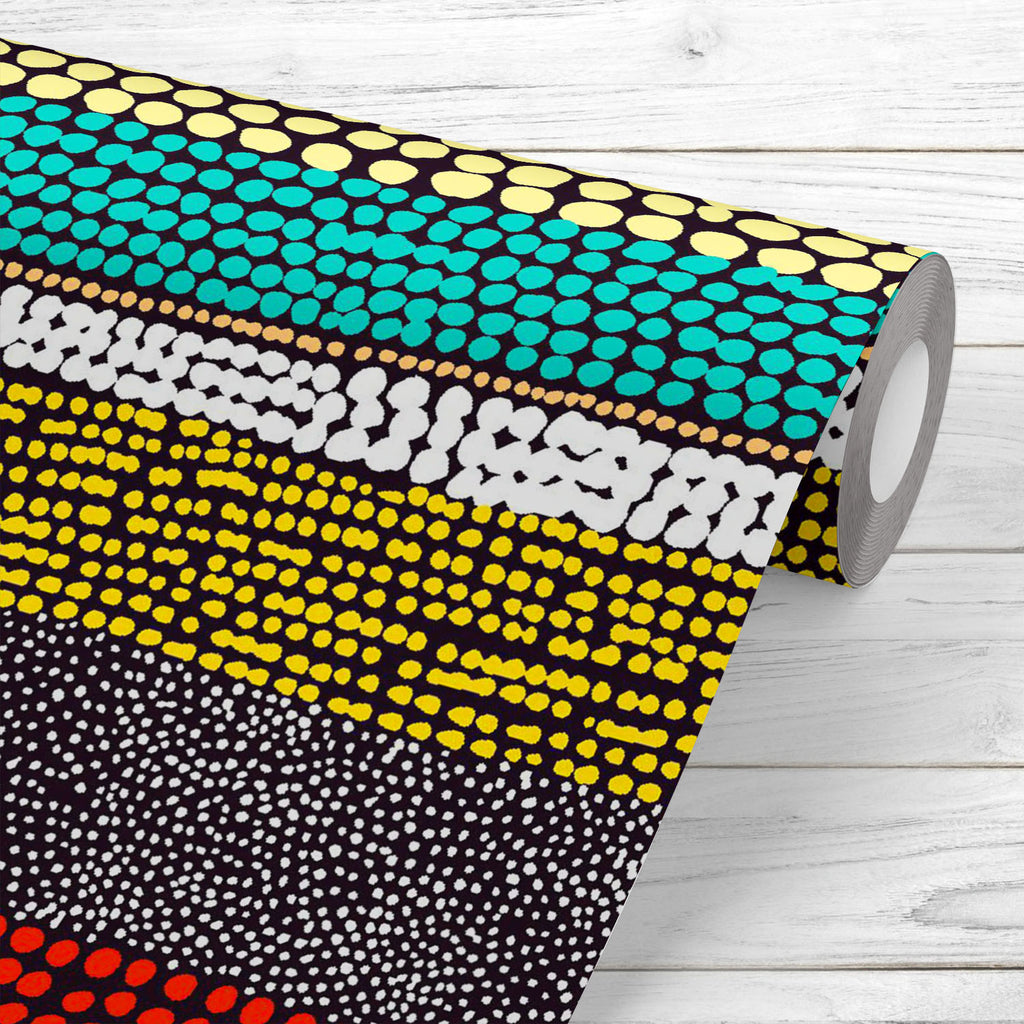 Stripes Pattern D1 Wallpaper Roll-Wallpapers Peel & Stick-WAL_PA-IC 5016800 IC 5016800, Abstract Expressionism, Abstracts, Art and Paintings, Circle, Decorative, Digital, Digital Art, Dots, Drawing, Fashion, Geometric, Geometric Abstraction, Graphic, Illustrations, Modern Art, Patterns, Retro, Semi Abstract, Signs, Signs and Symbols, Sketches, Stripes, Watercolour, pattern, d1, wallpaper, roll, abstract, art, artistic, backdrop, background, brush, creative, decor, decoration, design, doodle, dot, drawn, ele