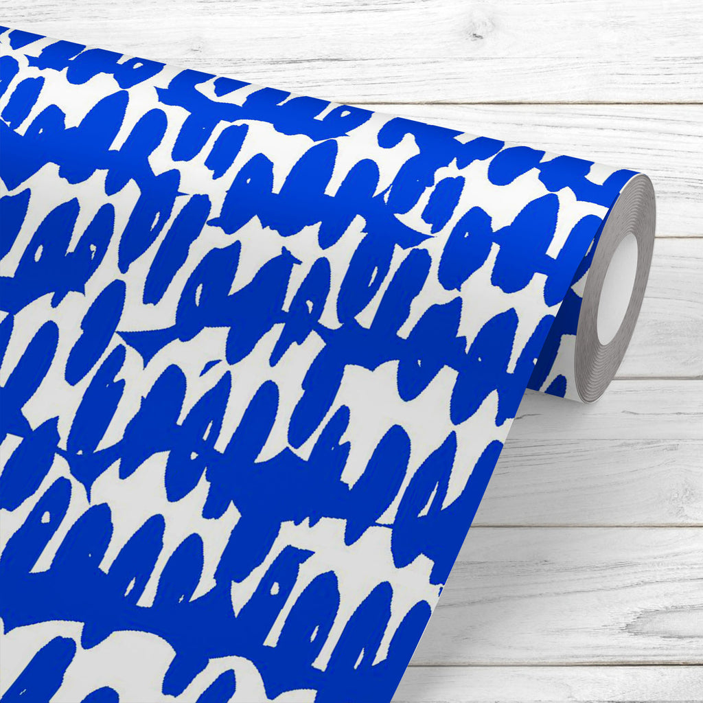 Japanese Shibori Pattern Wallpaper Roll-Wallpapers Peel & Stick-WAL_PA-IC 5016860 IC 5016860, Art and Paintings, Black, Black and White, Digital, Digital Art, Dots, Geometric, Geometric Abstraction, Graphic, Hipster, Illustrations, Japanese, Modern Art, Patterns, Shibori, Signs, Signs and Symbols, Sketches, Watercolour, White, pattern, wallpaper, roll, seamless, texture, art, background, brush, chaos, chaotic, contemporary, creative, cute, decoration, design, doodle, dot, drawn, dye, fabric, fine, funky, ha