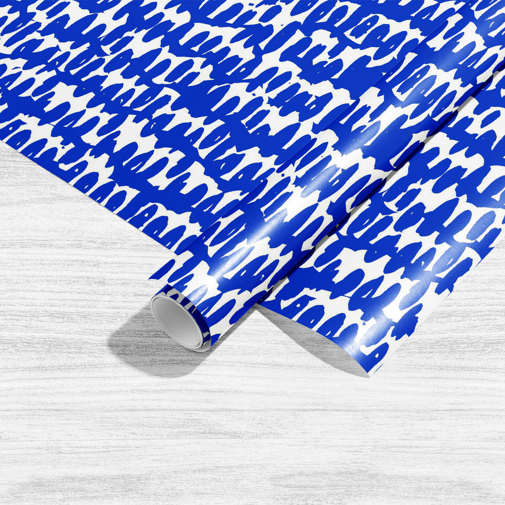 Japanese Shibori Pattern Art & Craft Gift Wrapping Paper-Wrapping Papers-WRP_PP-IC 5016860 IC 5016860, Art and Paintings, Black, Black and White, Digital, Digital Art, Dots, Geometric, Geometric Abstraction, Graphic, Hipster, Illustrations, Japanese, Modern Art, Patterns, Shibori, Signs, Signs and Symbols, Sketches, Watercolour, White, pattern, art, craft, gift, wrapping, paper, seamless, texture, background, brush, chaos, chaotic, contemporary, creative, cute, decoration, design, doodle, dot, drawn, dye, f