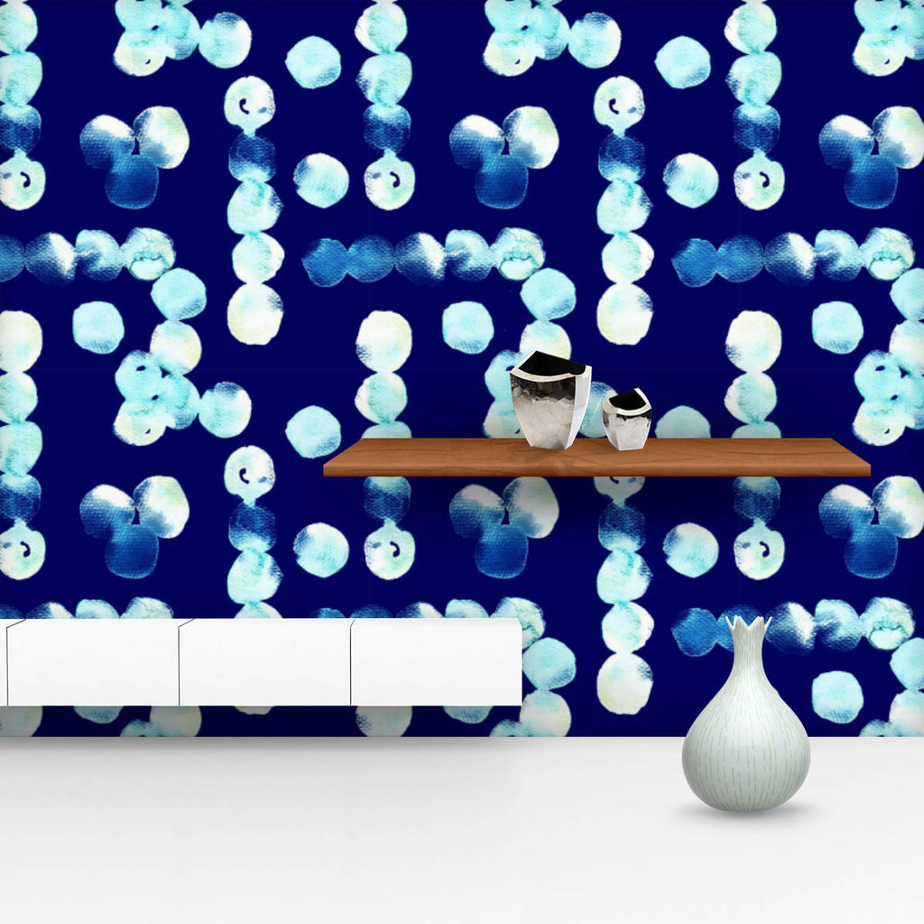 Blue Watercolor Fluid Wallpaper Roll-Wallpapers Peel & Stick-WAL_PA-IC 5016861 IC 5016861, Abstract Expressionism, Abstracts, Ancient, Art and Paintings, Black, Black and White, Circle, Culture, Decorative, Digital, Digital Art, Dots, Drawing, Ethnic, Fashion, Geometric, Geometric Abstraction, Graphic, Historical, Medieval, Modern Art, Patterns, Semi Abstract, Signs, Signs and Symbols, Splatter, Traditional, Tribal, Vintage, Watercolour, World Culture, blue, watercolor, fluid, wallpaper, roll, pattern, patc