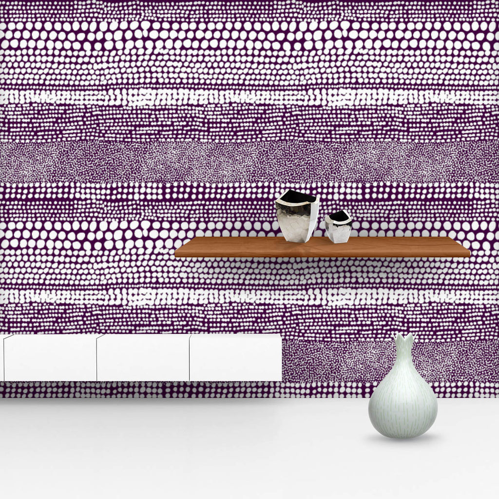 Stripes Pattern D2 Wallpaper Roll-Wallpapers Peel & Stick-WAL_PA-IC 5016882 IC 5016882, Abstract Expressionism, Abstracts, Ancient, Art and Paintings, Black and White, Decorative, Digital, Digital Art, Dots, Drawing, Fashion, Geometric, Geometric Abstraction, Graphic, Historical, Illustrations, Medieval, Modern Art, Patterns, Retro, Semi Abstract, Signs, Signs and Symbols, Sketches, Stripes, Vintage, White, pattern, d2, wallpaper, roll, stripe, abstract, drawn, hand, seamless, texture, brush, ink, textile, 