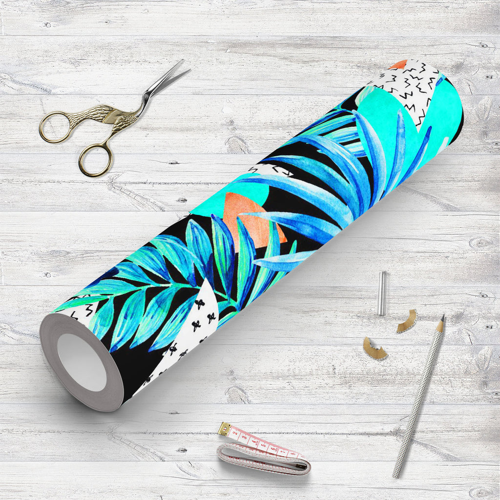 Watercolor Doodle Tropical Leaves Wallpaper Roll-Wallpapers Peel & Stick-WAL_PA-IC 5016886 IC 5016886, 80s, 90s, Abstract Expressionism, Abstracts, Ancient, Art and Paintings, Automobiles, Bling, Botanical, Circle, Digital, Digital Art, Dots, Floral, Flowers, Geometric, Geometric Abstraction, Graphic, Historical, Illustrations, Marble, Marble and Stone, Medieval, Nature, Patterns, Pop Art, Retro, Semi Abstract, Signs, Signs and Symbols, Transportation, Travel, Triangles, Tropical, Vehicles, Vintage, Waterco