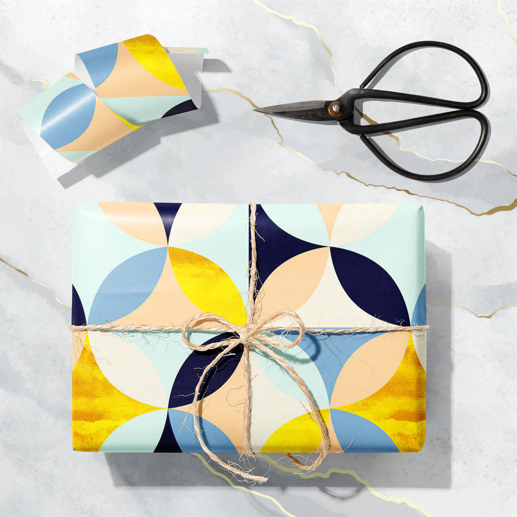 Colorful Shapes D6 Art & Craft Gift Wrapping Paper-Wrapping Papers-WRP_PP-IC 5016901 IC 5016901, Abstract Expressionism, Abstracts, Art and Paintings, Geometric, Geometric Abstraction, Illustrations, Patterns, Scandinavian, Semi Abstract, Signs, Signs and Symbols, colorful, shapes, d6, art, craft, gift, wrapping, paper, pattern, abstract, backdrop, background, beige, blue, design, gold, grunge, illustration, pink, seamless, shape, simple, texture, wallpaper, yellow, artzfolio, wrapping paper, gift wrapping 