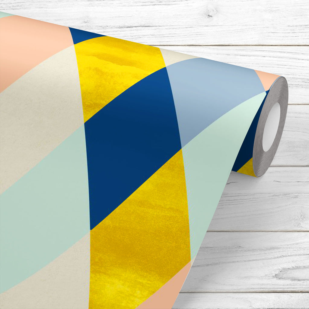 Colorful Circles D4 Wallpaper Roll-Wallpapers Peel & Stick-WAL_PA-IC 5016902 IC 5016902, Abstract Expressionism, Abstracts, Art and Paintings, Geometric, Geometric Abstraction, Illustrations, Patterns, Scandinavian, Semi Abstract, Signs, Signs and Symbols, colorful, circles, d4, wallpaper, roll, abstract, argyle, art, backdrop, background, beige, blue, design, pattern, gold, grunge, illustration, paper, pink, rhombus, seamless, shape, simple, texture, wrapping, yellow, artzfolio, wallpapers for bedroom, wal