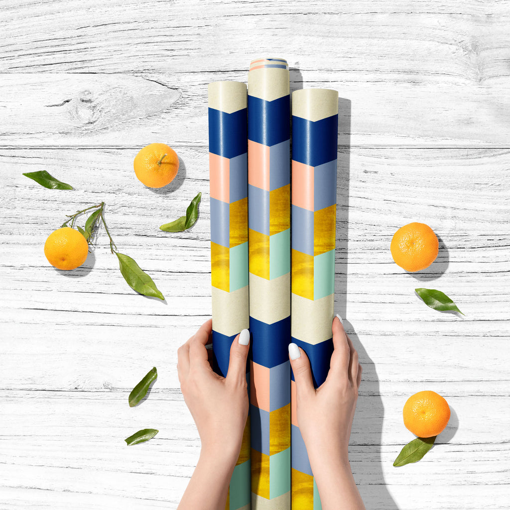 Colorful Squares D3 Art & Craft Gift Wrapping Paper-Wrapping Papers-WRP_PP-IC 5016903 IC 5016903, Abstract Expressionism, Abstracts, Art and Paintings, Chevron, Geometric, Geometric Abstraction, Illustrations, Patterns, Scandinavian, Semi Abstract, Signs, Signs and Symbols, colorful, squares, d3, art, craft, gift, wrapping, paper, abstract, backdrop, background, beige, blue, design, pattern, gold, grunge, illustration, pink, seamless, shape, simple, texture, wallpaper, yellow, artzfolio, wrapping paper, gif