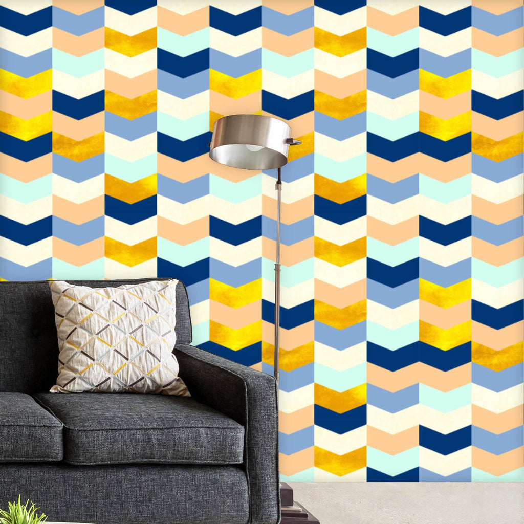 Colorful Rectangles D3 Wallpaper Roll-Wallpapers Peel & Stick-WAL_PA-IC 5016904 IC 5016904, Abstract Expressionism, Abstracts, Art and Paintings, Chevron, Geometric, Geometric Abstraction, Illustrations, Patterns, Scandinavian, Semi Abstract, Signs, Signs and Symbols, colorful, rectangles, d3, wallpaper, roll, pattern, blue, pink, abstract, art, backdrop, background, beige, design, gold, grunge, illustration, paper, seamless, shape, simple, texture, wrapping, yellow, artzfolio, wallpapers for bedroom, wall 