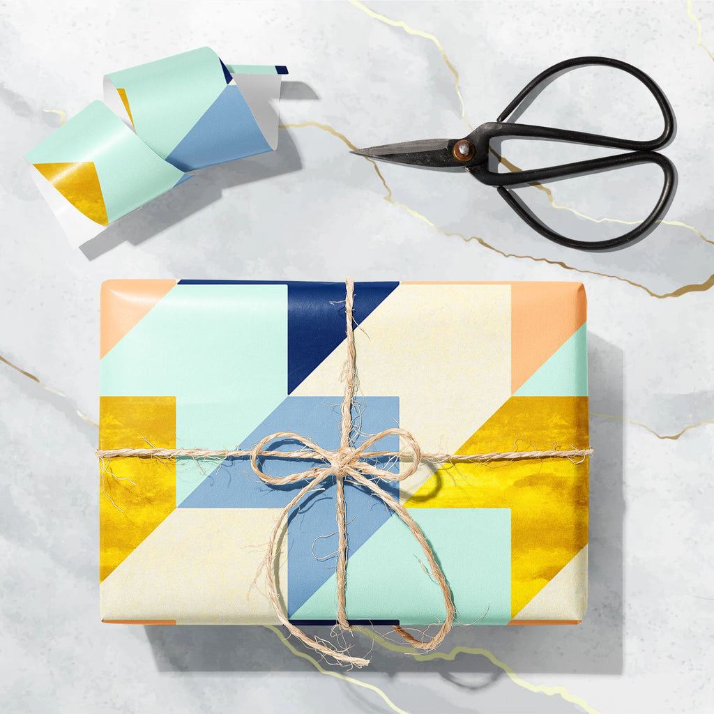 Colorful Shapes D7 Art & Craft Gift Wrapping Paper-Wrapping Papers-WRP_PP-IC 5016907 IC 5016907, Abstract Expressionism, Abstracts, Art and Paintings, Geometric, Geometric Abstraction, Illustrations, Patterns, Scandinavian, Semi Abstract, Signs, Signs and Symbols, colorful, shapes, d7, art, craft, gift, wrapping, paper, abstract, backdrop, background, beige, blue, design, pattern, gold, grunge, illustration, pink, seamless, shape, simple, texture, wallpaper, yellow, artzfolio, wrapping paper, gift wrapping 