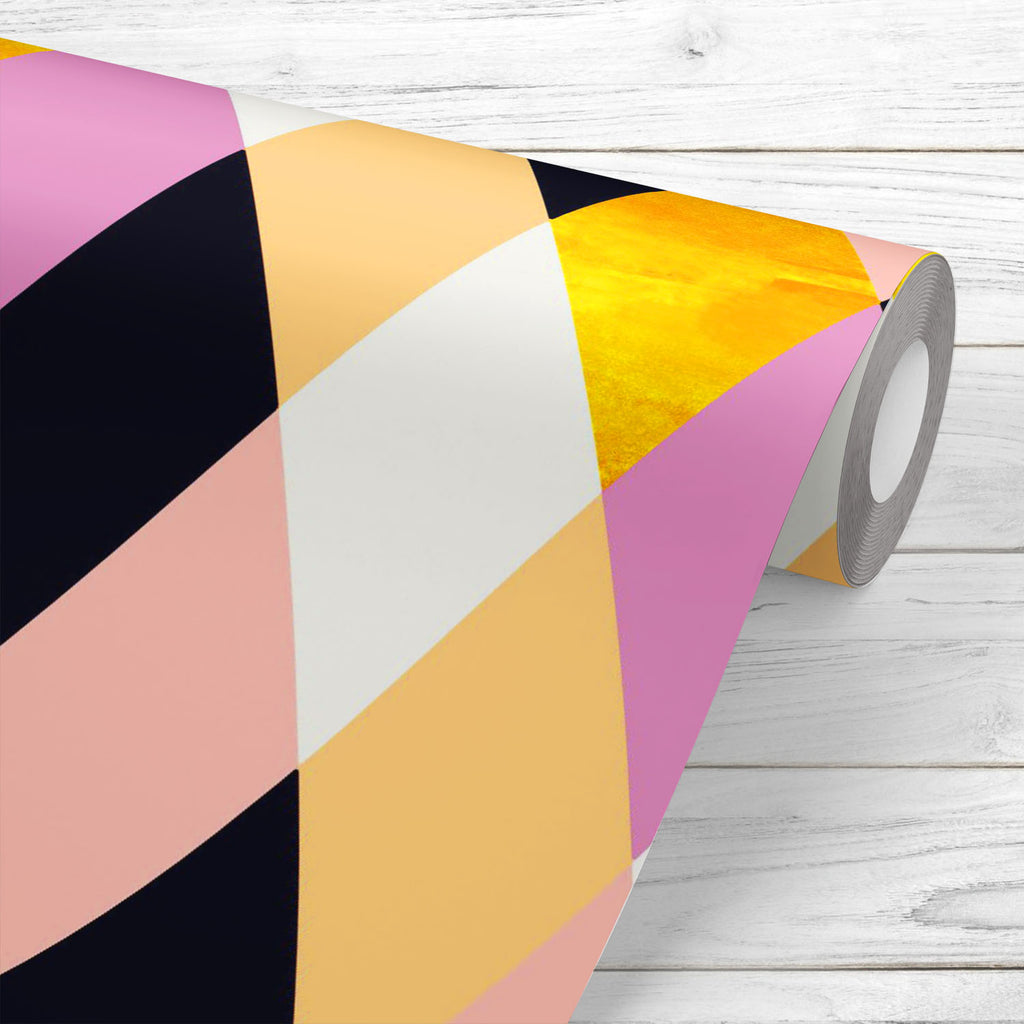 Geometric Squares D1 Wallpaper Roll-Wallpapers Peel & Stick-WAL_PA-IC 5016908 IC 5016908, Abstract Expressionism, Abstracts, Art and Paintings, Geometric, Geometric Abstraction, Illustrations, Patterns, Scandinavian, Semi Abstract, Signs, Signs and Symbols, squares, d1, wallpaper, roll, art, abstract, argyle, backdrop, background, beige, blue, design, pattern, gold, grunge, illustration, paper, pink, rhombus, seamless, shape, simple, texture, wrapping, yellow, artzfolio, wallpapers for bedroom, wall papers 