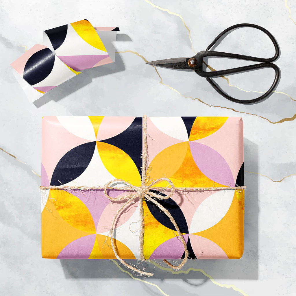 Circles Pattern D2 Art & Craft Gift Wrapping Paper-Wrapping Papers-WRP_PP-IC 5016909 IC 5016909, Abstract Expressionism, Abstracts, Art and Paintings, Geometric, Geometric Abstraction, Illustrations, Patterns, Scandinavian, Semi Abstract, Signs, Signs and Symbols, circles, pattern, d2, art, craft, gift, wrapping, paper, abstract, backdrop, background, beige, blue, design, gold, grunge, illustration, pink, seamless, shape, simple, texture, wallpaper, yellow, artzfolio, wrapping paper, gift wrapping paper, gi
