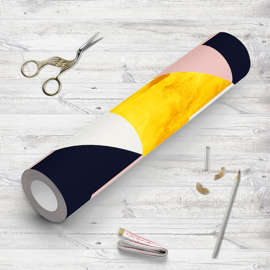 Geometric Pattern D51 Wallpaper Roll-Wallpapers Peel & Stick-WAL_PA-IC 5016911 IC 5016911, Abstract Expressionism, Abstracts, Art and Paintings, Geometric, Geometric Abstraction, Illustrations, Patterns, Scandinavian, Semi Abstract, Signs, Signs and Symbols, pattern, d51, wallpaper, roll, abstract, art, backdrop, background, beige, blue, design, gold, grunge, illustration, paper, pink, seamless, shape, simple, texture, wrapping, yellow, artzfolio, wallpapers for bedroom, wall papers full sheet for living ro