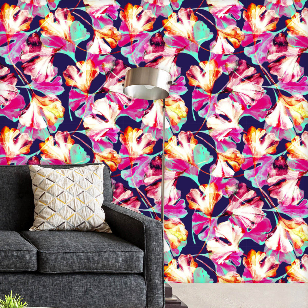 Watercolor Autumn Ginkgo Leaves Wallpaper Roll-Wallpapers Peel & Stick-WAL_PA-IC 5016926 IC 5016926, Abstract Expressionism, Abstracts, Art and Paintings, Botanical, Chinese, Digital, Digital Art, Drawing, Floral, Flowers, Graphic, Illustrations, Modern Art, Nature, Patterns, Scenic, Seasons, Semi Abstract, Signs, Signs and Symbols, Sketches, Watercolour, watercolor, autumn, ginkgo, leaves, wallpaper, roll, pattern, print, seamless, ginko, modern, abstract, art, background, biloba, bright, color, colorful, 