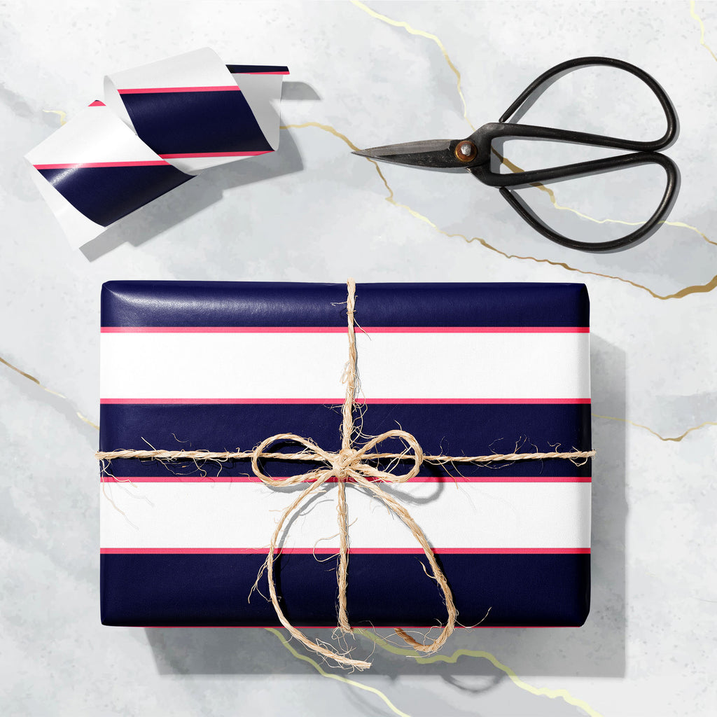 Colorful Horizontal Stripes Art & Craft Gift Wrapping Paper-Wrapping Papers-WRP_PP-IC 5016929 IC 5016929, Abstract Expressionism, Abstracts, Black and White, Decorative, Digital, Digital Art, Fashion, Geometric, Geometric Abstraction, Graphic, Illustrations, Nautical, Patterns, Plain, Semi Abstract, Signs, Signs and Symbols, Stripes, White, colorful, horizontal, art, craft, gift, wrapping, paper, stripe, pattern, seamless, navy, wide, background, cute, vector, fabric, lines, minimal, wallpaper, abstract, ar