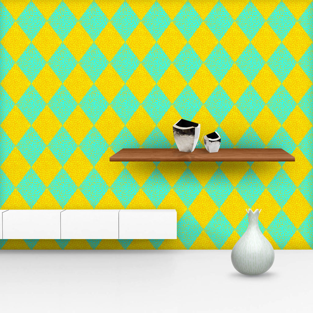 Geometric Abstraction D27 Wallpaper Roll-Wallpapers Peel & Stick-WAL_PA-IC 5016940 IC 5016940, Abstract Expressionism, Abstracts, Ancient, Art and Paintings, Books, Decorative, Diamond, Digital, Digital Art, Dots, Drawing, Fashion, Geometric, Geometric Abstraction, Graphic, Historical, Illustrations, Medieval, Modern Art, Patterns, Semi Abstract, Signs, Signs and Symbols, Vintage, abstraction, d27, wallpaper, roll, abstract, art, artistic, backdrop, background, classic, color, decor, decoration, design, dot