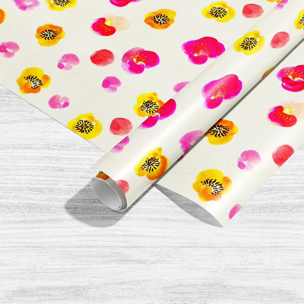Watercolor Floral Pattern D68 Art & Craft Gift Wrapping Paper-Wrapping Papers-WRP_PP-IC 5016941 IC 5016941, Abstract Expressionism, Abstracts, Art and Paintings, Botanical, Decorative, Floral, Flowers, Gouache, Illustrations, Nature, Patterns, Scenic, Semi Abstract, Signs, Signs and Symbols, Watercolour, watercolor, pattern, d68, art, craft, gift, wrapping, paper, abstract, backdrop, background, beautiful, beige, bloom, cute, decoration, design, flower, garden, illustration, leaf, ornament, paint, petal, pi