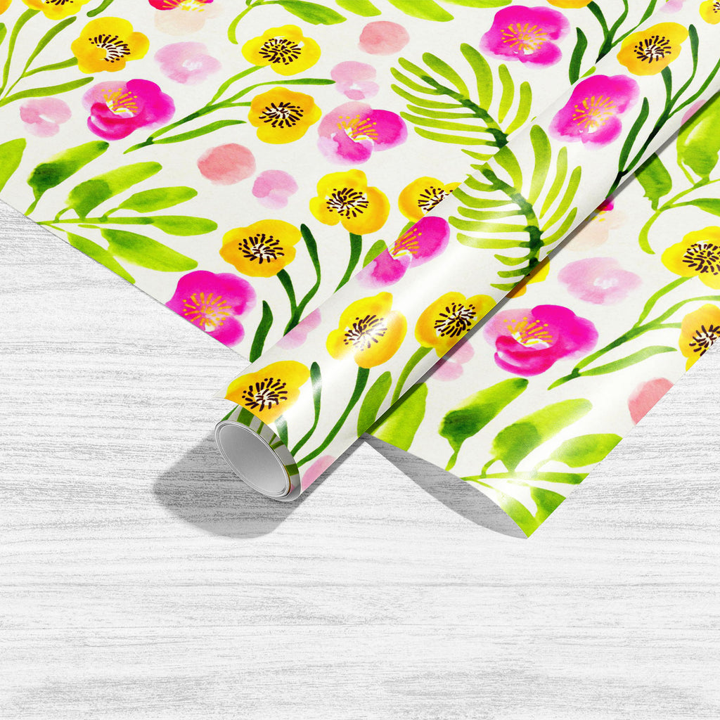 Watercolor Floral Pattern D70 Art & Craft Gift Wrapping Paper-Wrapping Papers-WRP_PP-IC 5016943 IC 5016943, Ancient, Art and Paintings, Botanical, Floral, Flowers, Gouache, Historical, Illustrations, Medieval, Nature, Patterns, Scenic, Signs, Signs and Symbols, Vintage, Watercolour, watercolor, pattern, d70, art, craft, gift, wrapping, paper, backdrop, background, beige, bloom, blossom, bouquet, decoration, design, flower, garden, green, illustration, leaf, ornament, paint, petal, pink, plant, ranunculus, s