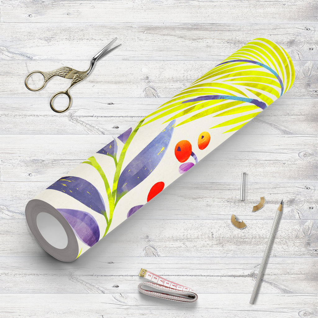 Botanical Floral D8 Wallpaper Roll-Wallpapers Peel & Stick-WAL_PA-IC 5016959 IC 5016959, Art and Paintings, Botanical, Floral, Flowers, Gouache, Illustrations, Nature, Patterns, Scenic, Signs, Signs and Symbols, Watercolour, d8, wallpaper, roll, pattern, summer, illustration, leaf, winter, art, backdrop, background, beige, bloom, blue, sky, branch, colorful, design, flower, forest, garden, paint, paper, petal, pine, pink, plant, purple, seamless, texture, vibrant, watercolor, wrapping, yellow, artzfolio, wa